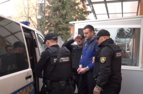 Optuženi u predmetu Railić i drugi osuđeni na skoro 70 godina zatvora