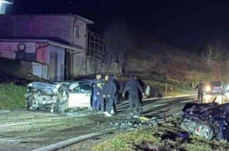 Teška saobraćajna nesreća kod Velike Kladuše, dvojica braće u kritičnom stanju