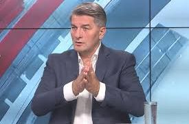 Mehmedović: Da mogu, izgradio bih odlagalište nuklearnog otpada u centru Sarajeva