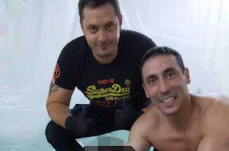 Na suđenju prikazane fotografije zločina Belivuka i Srdjana Lalića