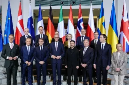 Stigla reakcija europskih čelnika nakon sastanka, oglasio se i Zelenski: "Ovo je bolno"