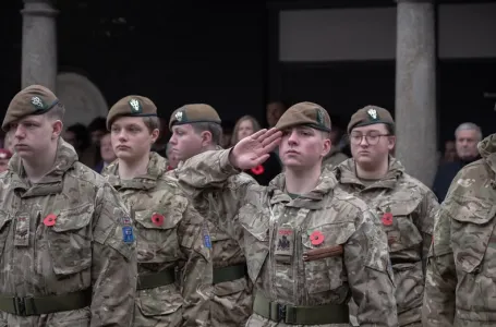 Vojni komandant poslao alarmantno upozorenje: "Ovo vidim prvi put u karijeri