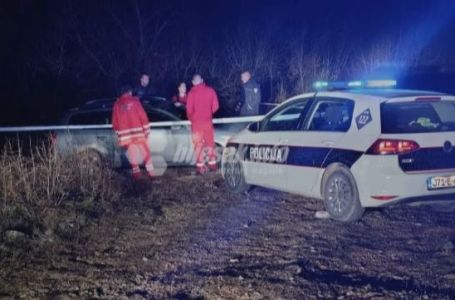 Mladić (29) koji je pronađen u automobilu kod Mostara bio pripadnik Oružanih snaga BiH