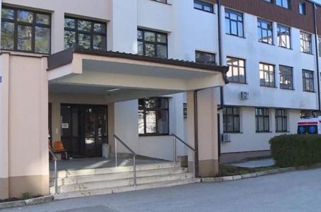 Svi računi zdravstvenih ustanova u Kantonu 10 blokirani