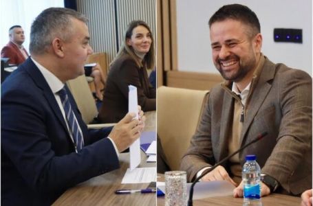 SNSD i HDZ otkrili zajednički plan: EU zakone uslovili pregovaračem!