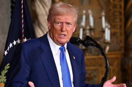 Tramp zgrozio javnost: "Rob Rajner je ubijen jer me mrzio"