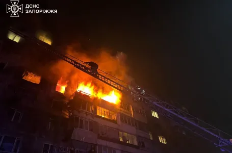 Rusija napala Ukrajinu sa 69 dronova: Protuzračna obrana oborila 57