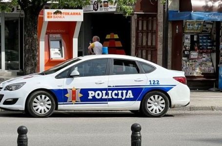 Crnoj Gori oteto 11-godišnje dijete