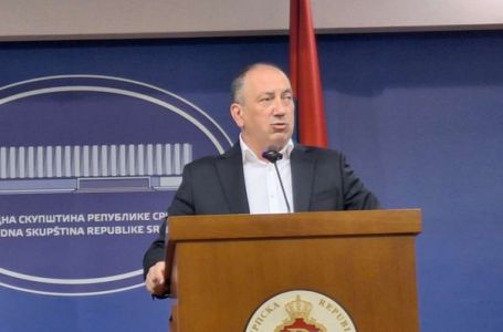 Crnadak: Šta je tužilaštvo uradilo zbog krađe identiteta na izborima