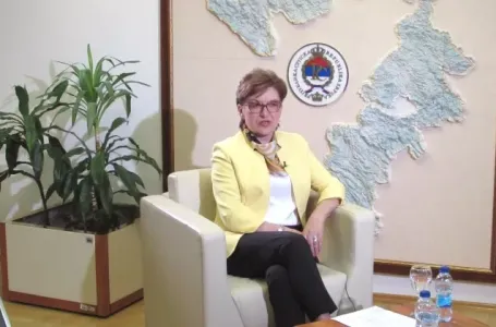 Vidović: Njemačka zainteresovana da obnovi projekte u RS