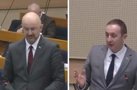 Bodiroga i Mazalica u raspravi: Da li je Reformska agenda usvojena i ko ju je iz RS podržao