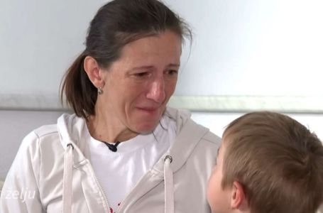 "Ja ništa ne želim da mi kupiš": Rečenica dječaka iz Cazina koja je digla region na noge