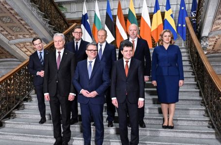 Alarm na granici sa Rusijom