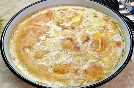 Recept za brz zimski obrok: Evo kako da napravite pitu razljevušu