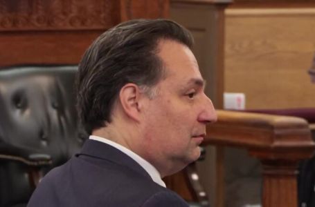 Oglasila se majka Ane Walshe nakon proglašenja krivice: Evo šta je rekla o zetu