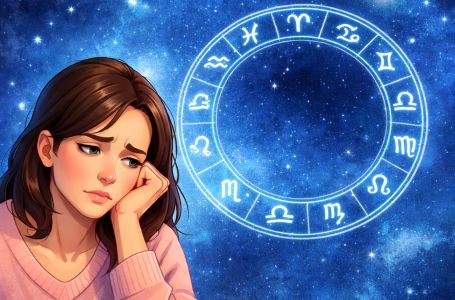 Jednom horoskopskom znaku 2026. ne donosi ništa dobro