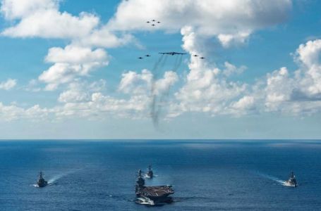 Trump: Potpuno smo okružili Venezuelu. Naređujem POTPUNU I SVEOPĆU BLOKADU TANKERA