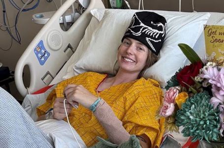 Otkriven joj je rak crijeva sa 24 godine – postojała su tri ključna simptoma koje je ignorisala