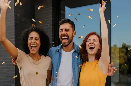 Pet godina sreće i izobilja dolazi za 6 horoskopskih znakova: Sve im ide u životu