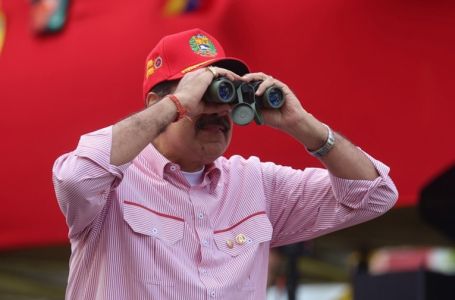 Stigla reakcija Venezuele na Trumpovu blokadu tankera