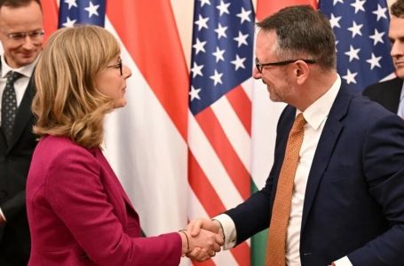 Mađarska povukla veliki energetski potez: "Ovo je novo zlatno doba u našoj suradnji"