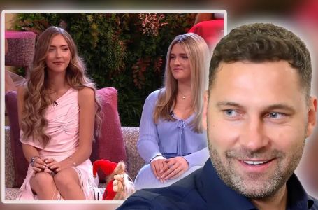 Amidžić pitao Atinu i Niku u kakvim su odnosima sa Duškom: One pred milionima priznale istinu