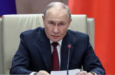 Putin najavio još žešći rat, prijeti Orešnikom