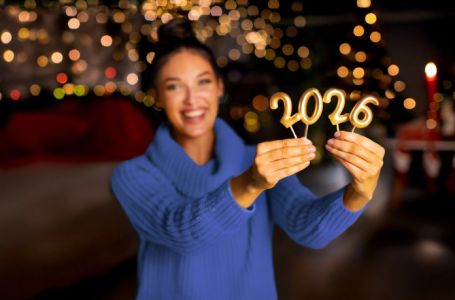 Za tri znaka Zodijaka 2026. postaje godina u kojoj Svemir napokon kaže ‘da’!