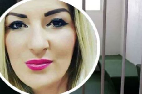 Ona je jedina žena u Srbiji osuđena na najveću moguću kaznu