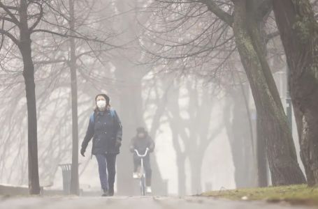 Kanton Sarajevo proglašava epizodu ‘Upozorenje’: Stroge restrikcije zbog zagađenja zraka