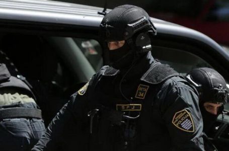 FUP zaplijenio 15 kg droge u Sarajevu, uhapšen muškarac povezan s ubistvom Farisa Pendeka