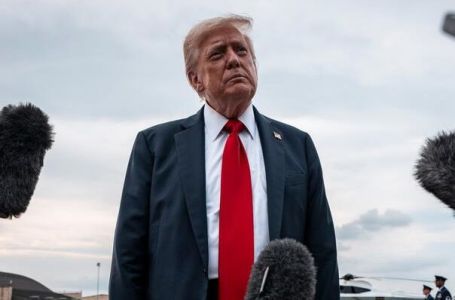 Izraelska milijarderka nudi Trumpu 250 miliona dolara za treći mandat: Šta kaže 22. amandman