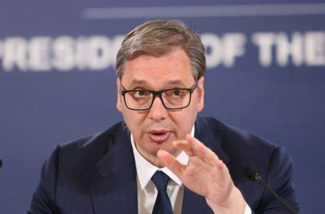 Putin prijeti u Ukrajini, Vučić bojkotuje samit: Napetosti u Evropi rastu