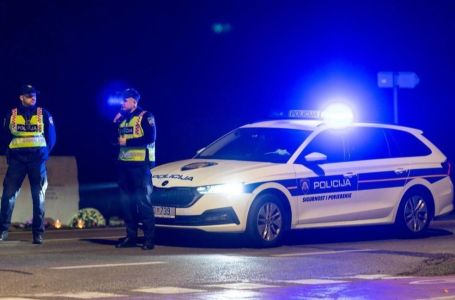 Velika akcija u USK: Otkrivene organizirane kriminalne grupe