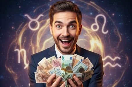 Kraj decembra mijenja sve: Ova 4 znaka očekuju neočekivani priliv novca