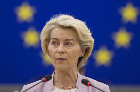 Von der Leyen: Evropska unija ukida sve mjere prema Kosovu