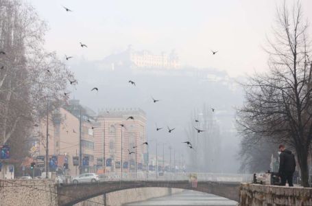 Reuters o zagađenju zraka: Bosna i Hercegovina ima petu najveću stopu smrtnosti od zagađenja zraka