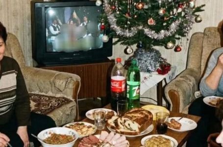 "Ovako se nekad slavila Nova godina": Fotografije iz bivše Jugoslavije koji svi hvale, ali…
