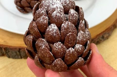 Čokoladne šišarike najveći su hit ovih praznika: Osvojile su društvene mreže, a recept je prelagan