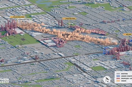 U napušteni aerodrom ulažu 26 milijardi eura, pretvaraju ga u grad