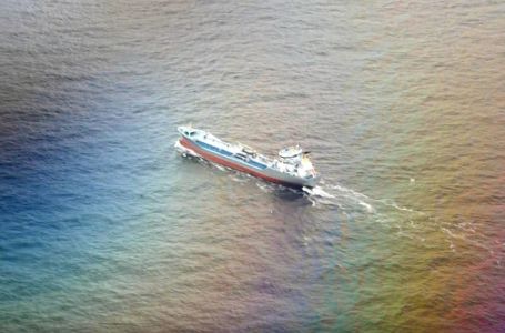 EU uvela nove sankcije ruskoj "floti u sjeni"