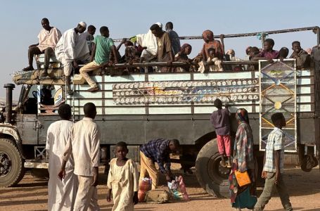 UN: U travanjskom napadu na logor u Sudanu ubijeno više od 1000 civila