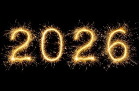 Numerologija za 2026: Evo šta vam donosi sljedeća godina prema vašem datumu rođenja