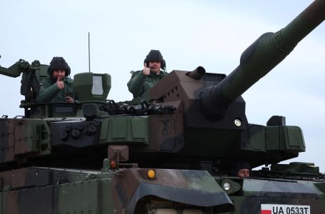 Poljska povlači potez kakav Europa nije vidjela decenijama: Ponovno aktivira zabranjeno oružje