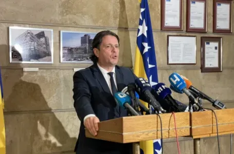 Završena sjednica ESV: Minimalna plata u FBiH biće povećana