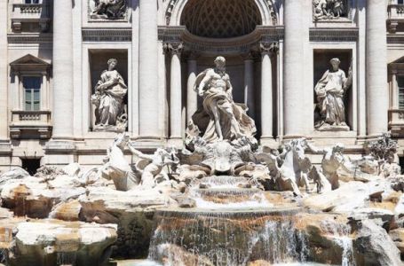 Rim će uskoro potvrditi cijene turističke ulaznice za Fontanu di Trevi