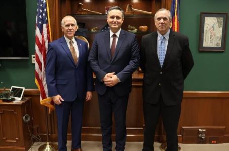 Sjedinjene Države stoje uz BiH i njenu stabilnost