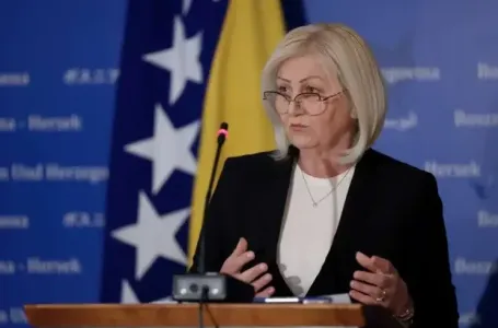 Krišto: Ključno je osigurati jednakopravnost konstitutivnih naroda u BiH