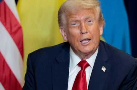 Trump o Ukrajini: Sve smo bliže nečemu