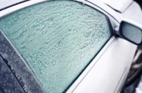 Povrće koje čini čuda: Zimski trik koji je oduševio vozače - Zaboravite na jutarnje struganje leda